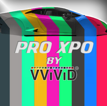 Pro-line XPO Wraps