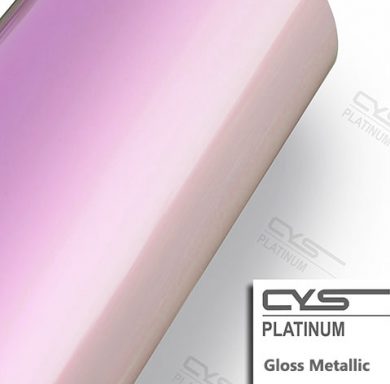 Gloss Metallic Dreamy Rogue Pink X-DR170 car wrap