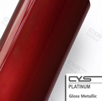 Gloss Metallic Liquid Metal Dragon Blood X-M201