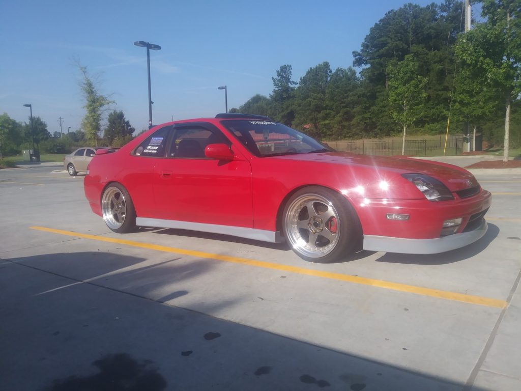 Premium Gloss Metallic Galaxy Nardo Grey Ltd » CWS