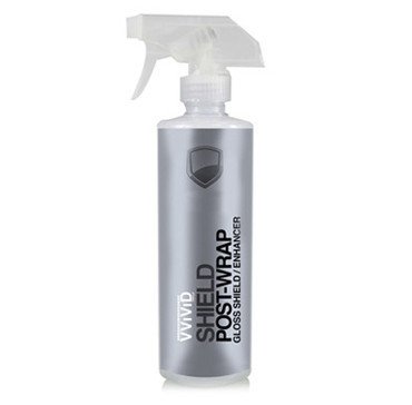 Shield Post-Wrap Gloss Wrap Cleaner